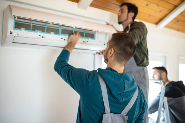 Ductless HVAC Repair in Powell, OH