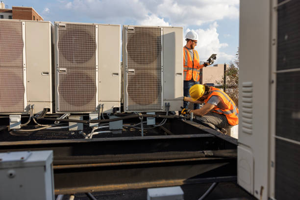 Air Duct Cleaning in Powell, OH