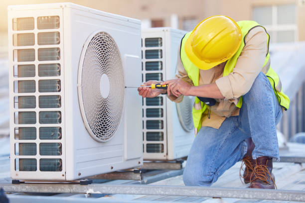  Powell, OH HVAC Pros