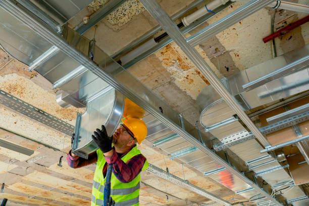Best Central Air Repair  in Powell, OH