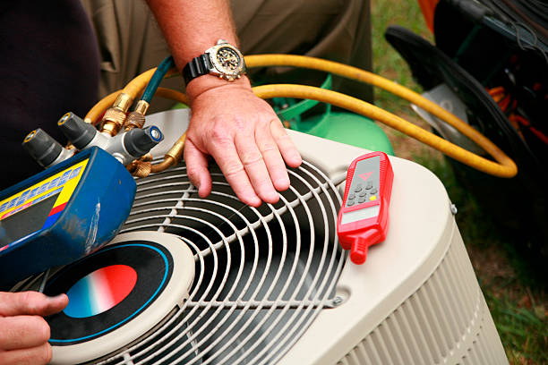 Best Best HVAC Companies  in Powell, OH