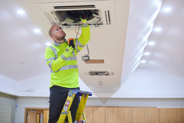 Best HVAC Air Duct Cleaning  in Powell, OH