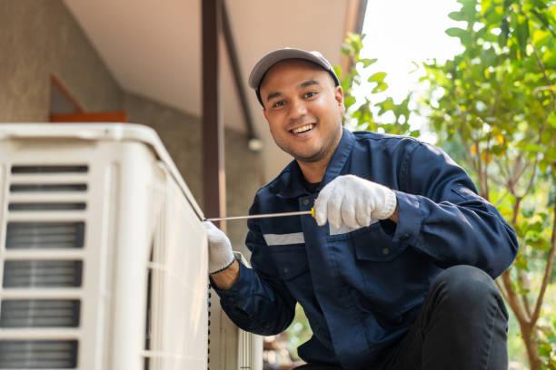 Best Affordable HVAC Services  in Powell, OH