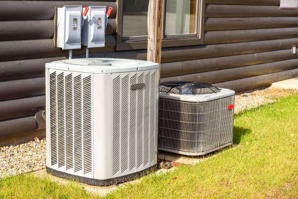 HVAC Maintenance Plan in Powell, OH